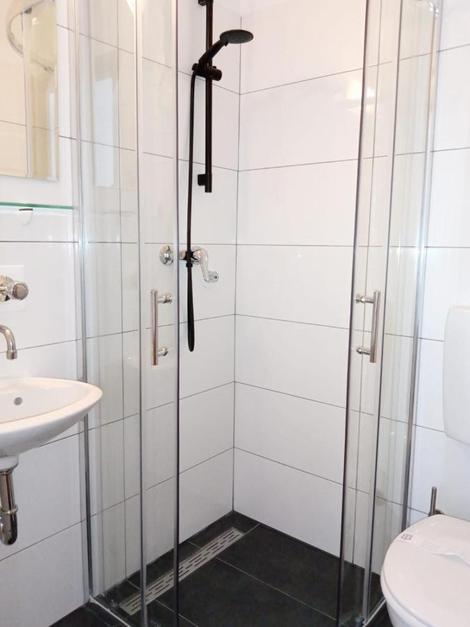 Pansion Restoran Marin Otel Posedarje Dış mekan fotoğraf